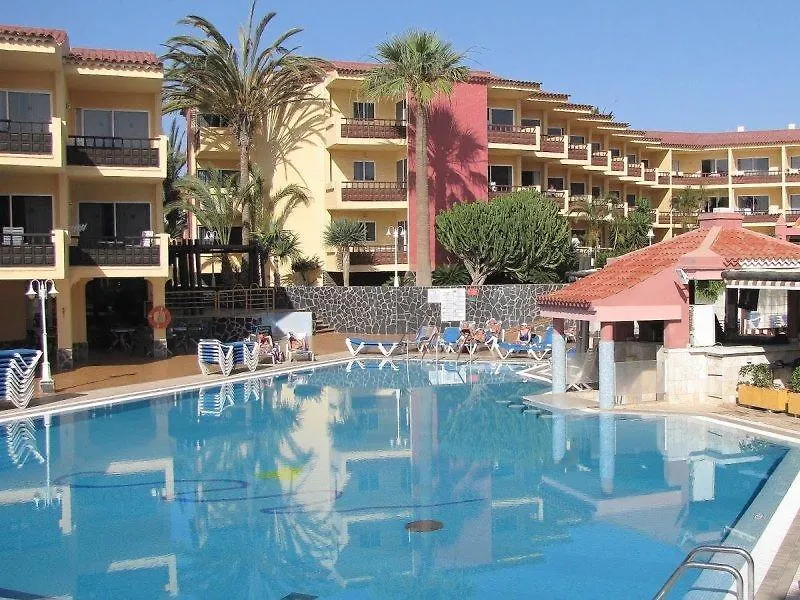 Apartamentos Marino Tenerife Costa Del Silencio 0*,