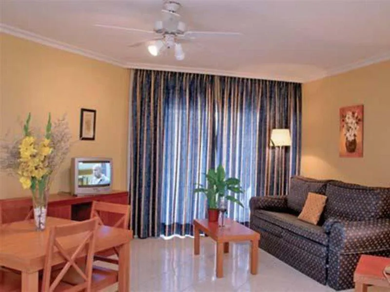 Apartamentos Marino Tenerife Costa Del Silencio Apartment